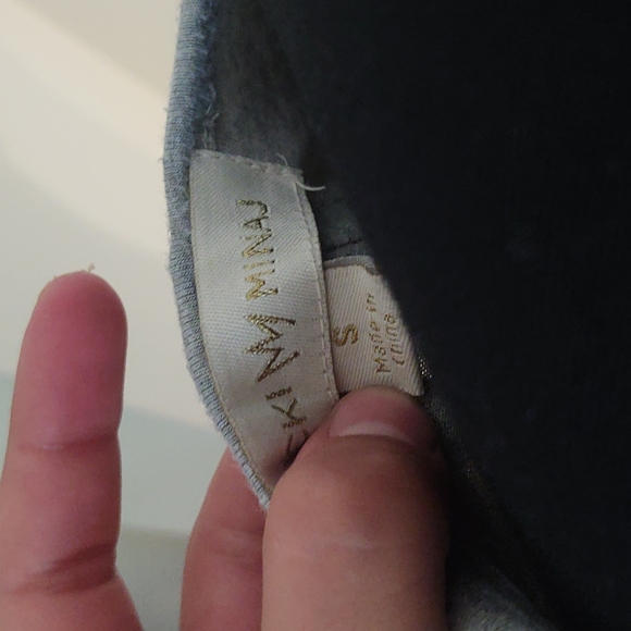 NICKI MINAJ Cropped A-Line Tank Top - Picture 3 of 5